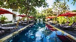Hotel Nusa Dua Beach Hotel & Spa dovolenka