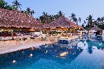 Hotel Nusa Dua Beach Hotel & Spa dovolenka