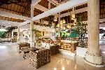 Hotel Sol by Melia Benoa Bali dovolenka
