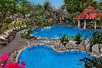 Hotel Sol by Melia Benoa Bali dovolenka
