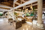 Hotel Sol by Melia Benoa Bali dovolenka