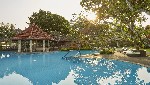 Hotel Sol by Melia Benoa Bali dovolenka