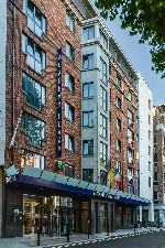 Hotel Academy Plaza Hotel dovolenka