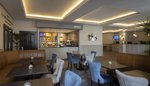 Lobby bar
