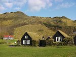 Hotel Gejzíry, ledovce a vodopády Islandu  dovolenka