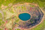 Hotel Gejzíry, ledovce a vodopády Islandu  dovolenka