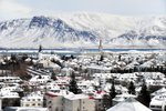 Hotel Podzimní krásy Islandu dovolenka