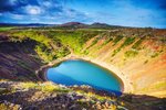 Hotel Poznávání nejkrásnějších míst Islandu dovolenka