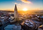 Hotel Poznávání nejkrásnějších míst Islandu dovolenka