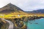 Hotel Poznávání nejkrásnějších míst Islandu dovolenka