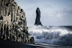 Čierna Reynisfjara