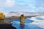 Reynisfjara, Island