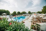 Hotel Porto Giardino dovolenka