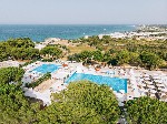 Hotel Monopoli dovolenka