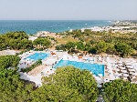 Hotel Porto Giardino dovolenka