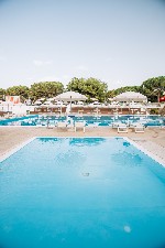 Hotel Porto Giardino dovolenka