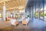 Lobby s recepciou