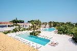 Hotel Ostuni a Mare dovolenka