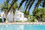 Hotel Ostuni a Mare dovolenka
