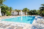 Hotel Ostuni a Mare dovolenka