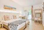 Hotel TH Ostuni dovolenka
