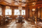 Hotel PARK HOTEL BELLACOSTA dovolenka