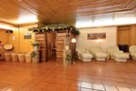 Hotel PARK HOTEL BELLACOSTA dovolenka
