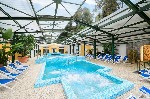 Hotel Parco Termale Castiglione dovolenka