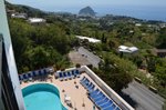 Hotel La Ginestra dovolenka