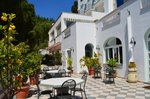 Hotel La Ginestra dovolenka