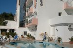 Hotel La Ginestra dovolenka