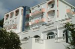 Hotel La Ginestra dovolenka