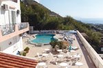 Hotel La Ginestra dovolenka
