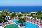 Hotel Paradiso Terme dovolenka
