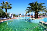 Hotel Paradiso Terme dovolenka