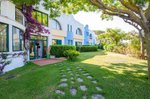 Hotel Paradiso Terme dovolenka