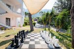 Hotel Paradiso Terme dovolenka