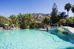 Hotel Park Hotel Terme Mediterraneo dovolenka