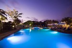 Hotel Park Hotel Terme Mediterraneo dovolenka