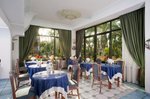 Hotel Park Hotel Terme Mediterraneo dovolenka