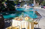 Hotel Park Hotel Terme Mediterraneo dovolenka