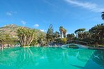 Hotel Park Hotel Terme Mediterraneo dovolenka