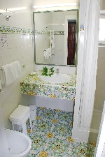 Hotel Semiramis Hotel de Charme dovolenka