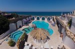 Hotel Tritone dovolenka