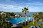Hotel Tritone dovolenka