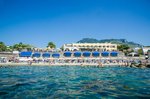 Hotel Tritone dovolenka