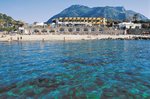 Hotel Tritone dovolenka
