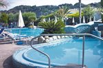 Hotel Tritone dovolenka