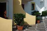 Hotel Tritone dovolenka
