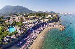 Hotel Tritone Hotel Ischia dovolenka